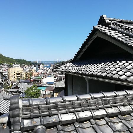 C 40506 Gw25 Sm62 Sp2 Hotel Onomichi Exterior photo