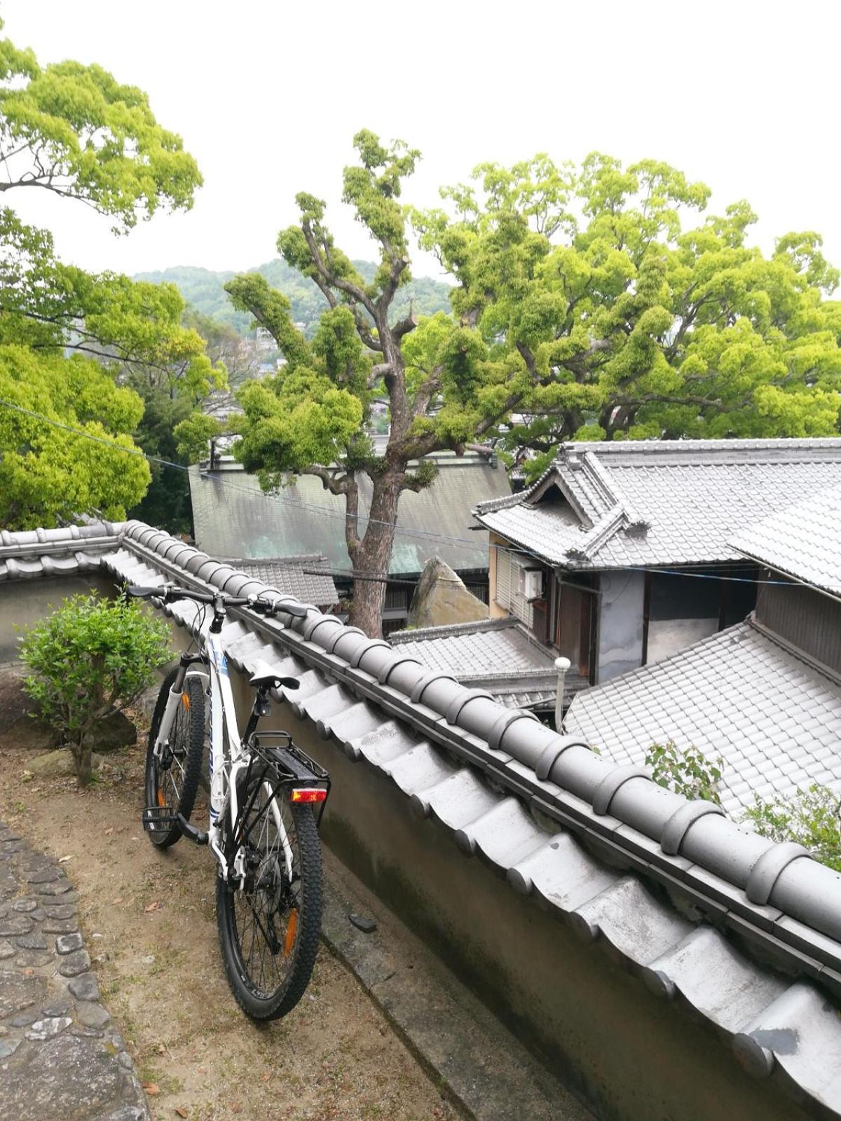 C 40506 Gw25 Sm62 Sp2 Hotel Onomichi Exterior photo